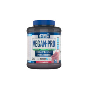 Vegan pro