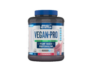 Vegan pro
