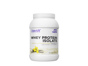 ostrovit whey protein isolate vanilla