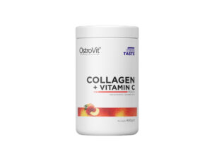 Ostrovit collagen+vitamin C