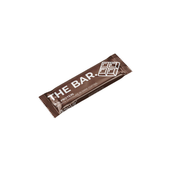 Protein bar chocola