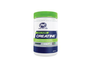 pvl creatine