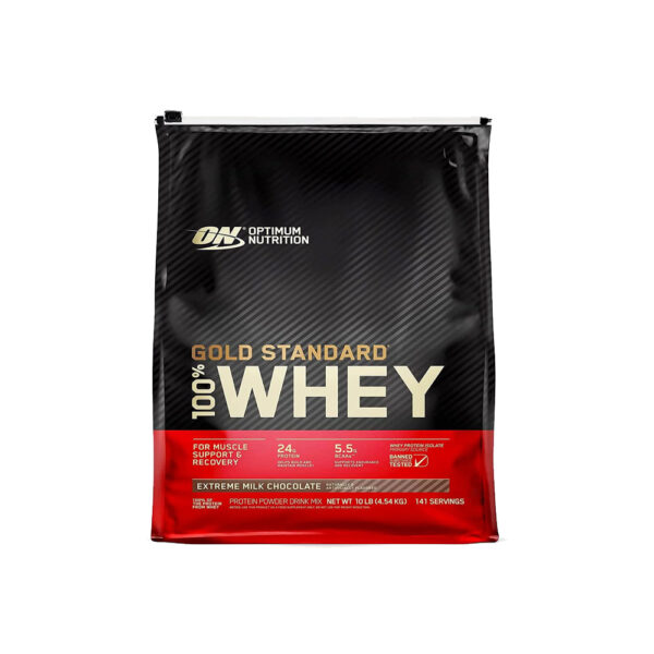 Whey Gold Standard 10lbs 4kg5