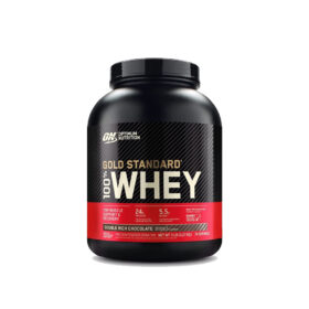 Gold whey standard 5lbs