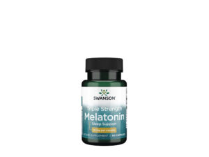 triple strength melatonin