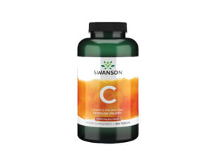 vitamin c swanson