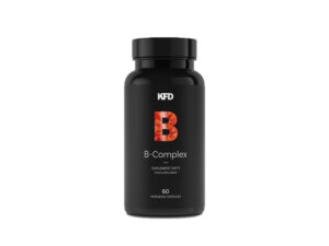 kfd b-complex