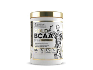 KEVIN LEVRONE GOLD BCAA