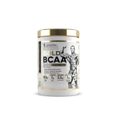 KEVIN LEVRONE GOLD BCAA