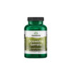 Swanson Boswellia Serrata - Whole Herb & Standardized Extract 120 viên