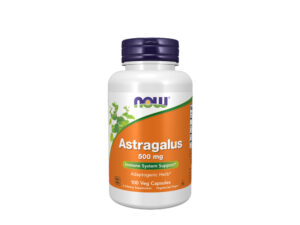 now astragalus