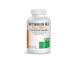 vitamin k2 mk7