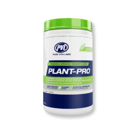 pvl whey plant pro