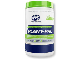 pvl whey plant pro
