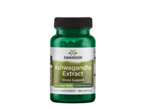 ashwagandha extract swanson