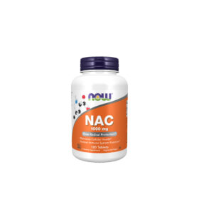 now nac 1000mg