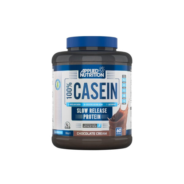 Micellar Casein applied nutrition