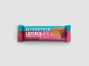 layered bar myprotein