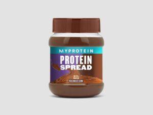 myprotein protein spread