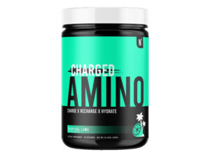 charged amino lime