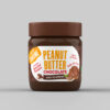 Bơ đậu phộng FIT CUISINE Peanut Butter chocolate