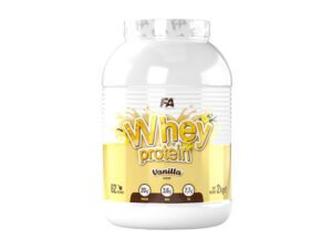 whey protein fa