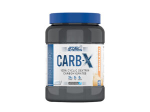 carb x applied nutrition