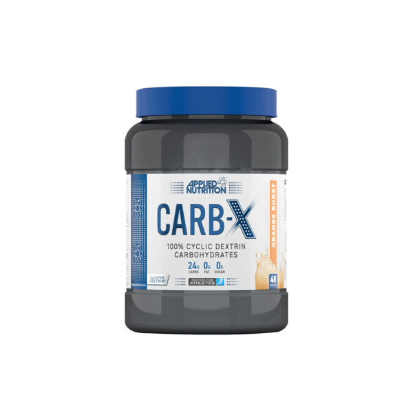 carb x applied nutrition