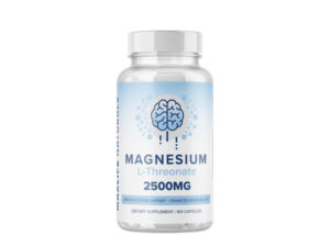 Magnesium L-Threonate whey plus