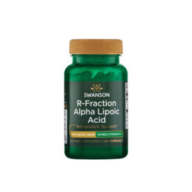 R-Fraction Alpha Lipoic Acid swanson