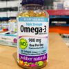 omega 3 webber naturals whey plus