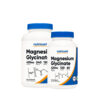 Nutricost Magnesium Glycinate 420 mg 120 viên