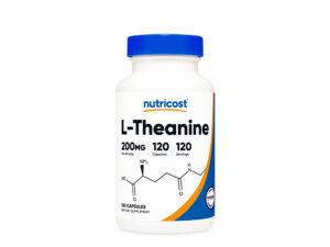 Nutricost L-Theanine
