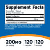 fact nutricost l-theanine