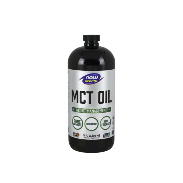 mct oil now sport
