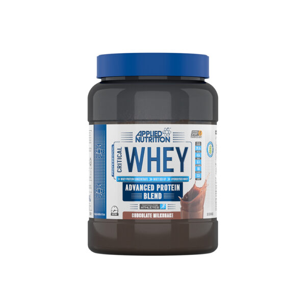Applied Critical Whey Protein Blend 900g