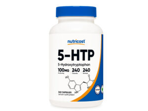 nutricost 5-htp