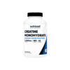 Nutricost Creatine Monohydrate 180 Capsules