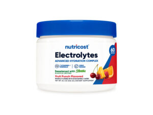 Nutricost Electrolytes Complex