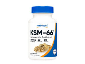 nutricost ksm-66