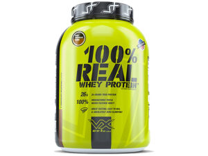 real whey