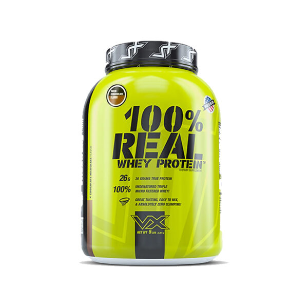 real whey