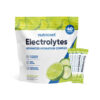 Nutricost Electrolytes Powder Hydration Packets cucumber