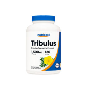nutricost tribulus