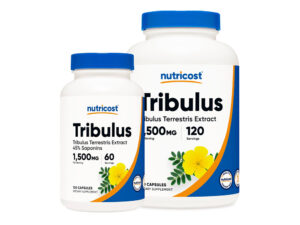 nutricost tribulus