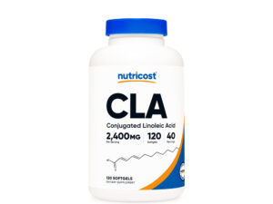 nutricost CLA
