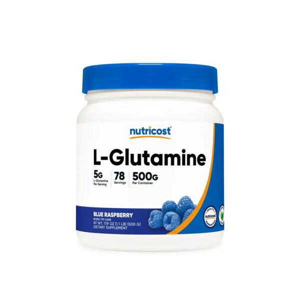 Nutricost l-glutamine