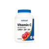 Nutricost Vitamin C with Rose Hips