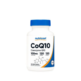 Nutricost CoQ10