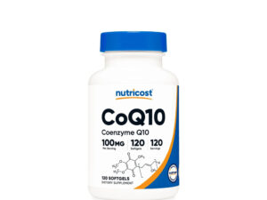 Nutricost CoQ10